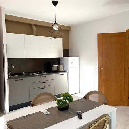 Onda Blu House Apartment