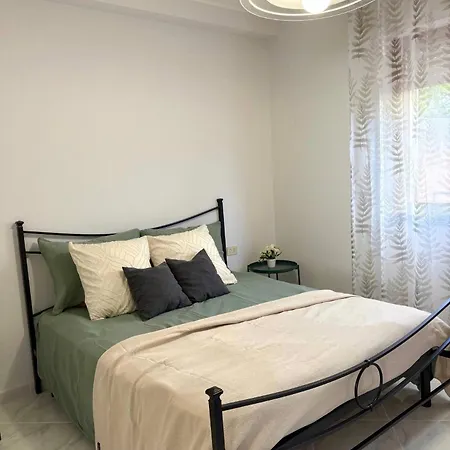 Onda Blu House Apartment *